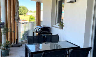 Appartement 3 Pièces 62 m² à vendre à Castelnau-le-Lez (34170)