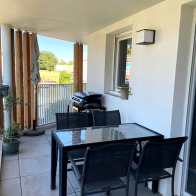 Appartement 3 pièces 290000 €