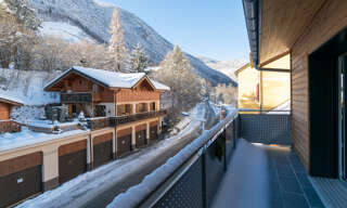 Appartement 4 Pièces 80 m² à vendre à Brides-les-Bains (73570)