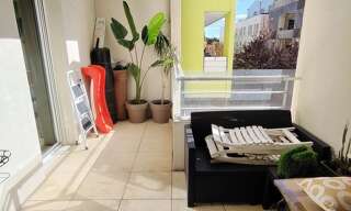 Appartement 3 Pièces 60 m² à vendre à Castelnau-le-Lez (34170)