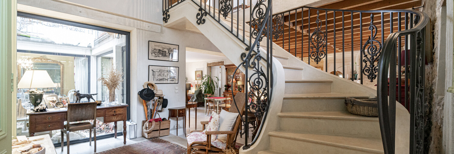 Maison 8 Pièces 246 m² à vendre à Courmas (51390)