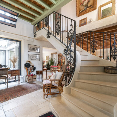 Maison 8 pièces 798000 €