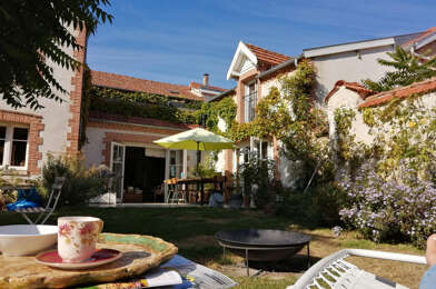 Maison 8 pièces 798000 €