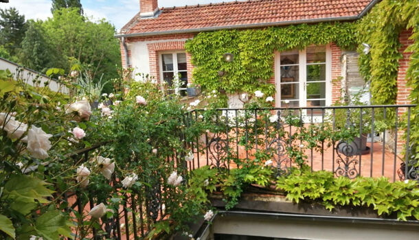 Villa / Maison 8 pièces  à vendre Courmas 51390