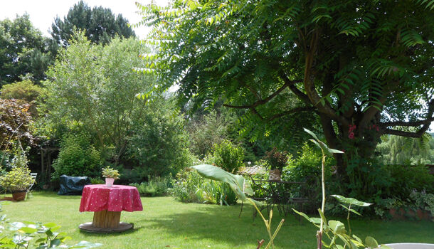 Villa / Maison 8 pièces  à vendre Courmas 51390