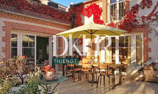 Maison 8 Pièces 246 m² à vendre à Courmas (51390)