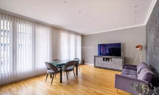 Appartement 3 Pièces 73 m² à vendre à Lyon 6 (69006)