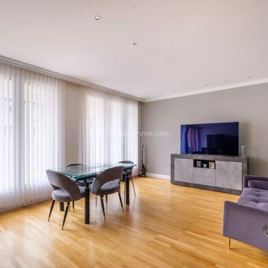 Appartement 3 pièces 499000 €