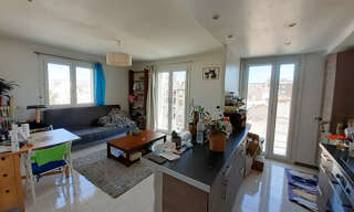 Appartement 3 Pièces 53 m² à louer à Marseille 5 (13005)