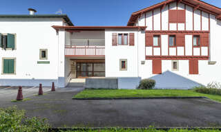 Appartement 1 Pièce 26 m² à vendre à Ciboure (64500)