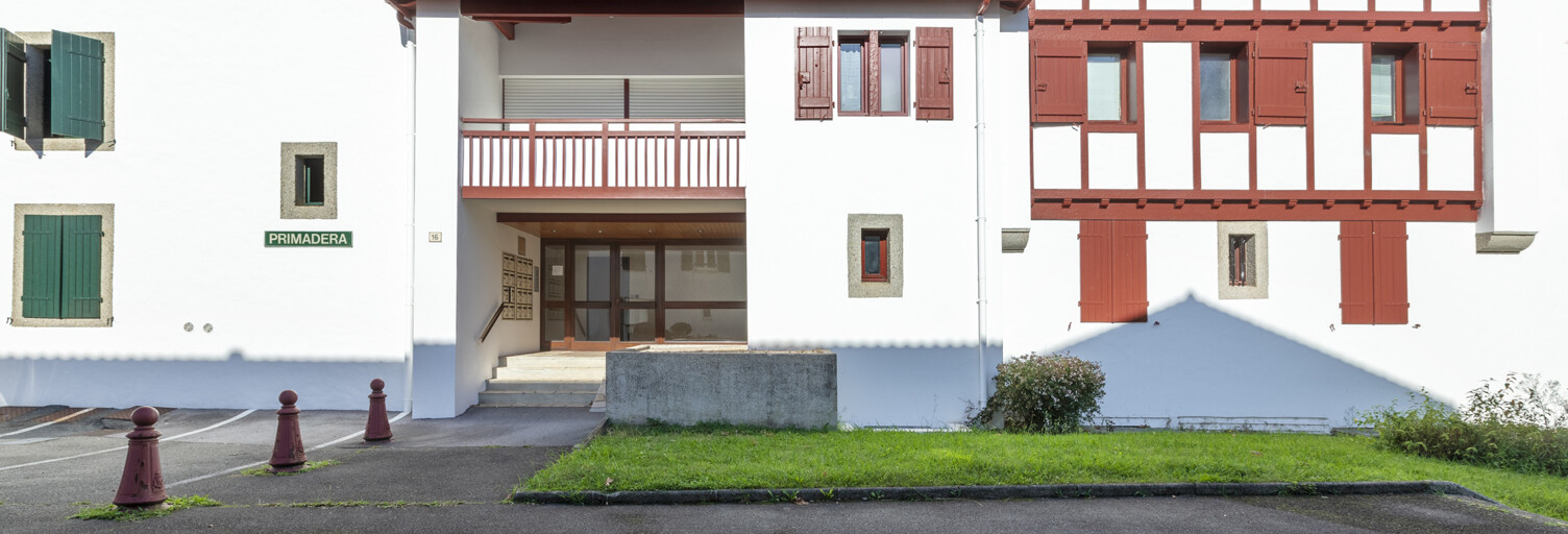 Appartement 1 Pièce 26 m² à vendre à Ciboure (64500)