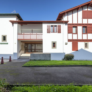 Appartement 1 pièces 170000 €