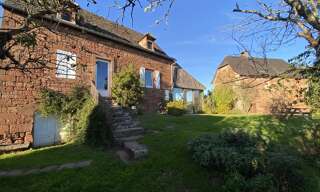 Maison 12 Pièces 210 m² à vendre à Nauviale (12330)