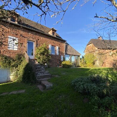 Maison 12 pièces 315000 €