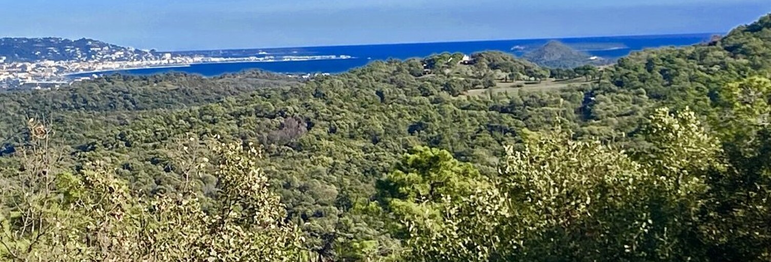 Maison 7 Pièces 143 m² à vendre à Bagnols-en-Forêt (83600)