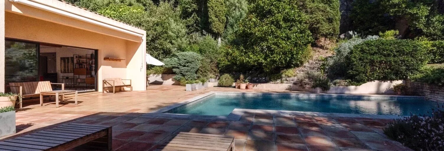 Maison 6 Pièces 239 m² à vendre à Biot (06410)