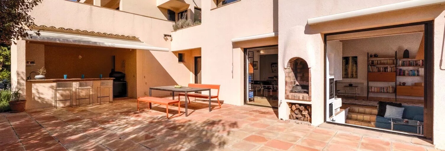 Maison 6 Pièces 239 m² à vendre à Biot (06410)