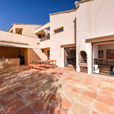 Maison 6 pièces 1570000 €