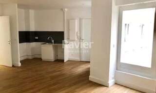 Appartement 1 Pièce 27 m² à louer à Paris 9 (75009)
