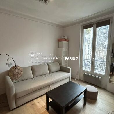 Appartement 1 pièces 180000 €