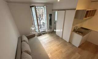 Appartement 1 Pièce 17 m² à vendre à Paris 20 (75020)