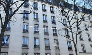 Appartement 1 Pièce 17 m² à vendre à Paris 20 (75020)