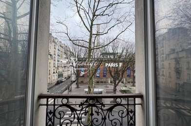 Appartement 1 pièces 170000 €