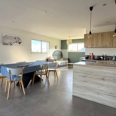 Appartement 6 pièces 275000 €