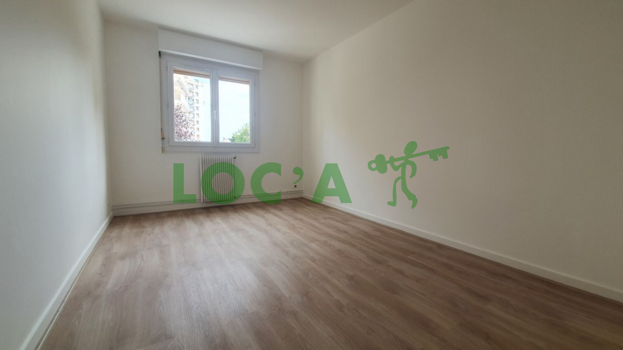 Photo Location T2 53 m² à Dijon 701 ¤ CC /mois image 1/4