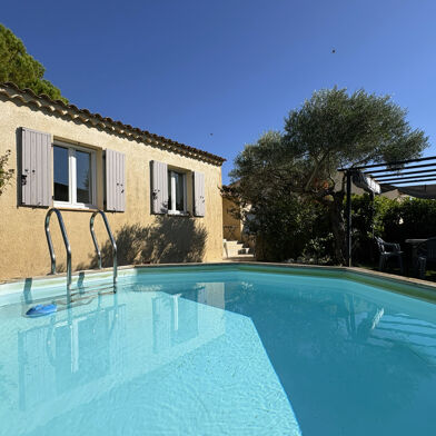 Maison 4 pièces 280000 €