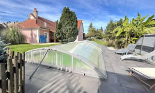 Maison 7 Pièces 210 m² à vendre à Arc-sur-Tille (21560)