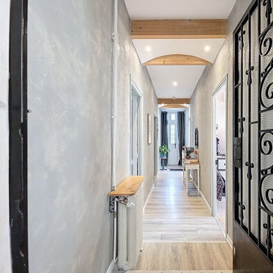 Maison 5 pièces 226000 €