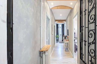 Maison 5 pièces 219000 €