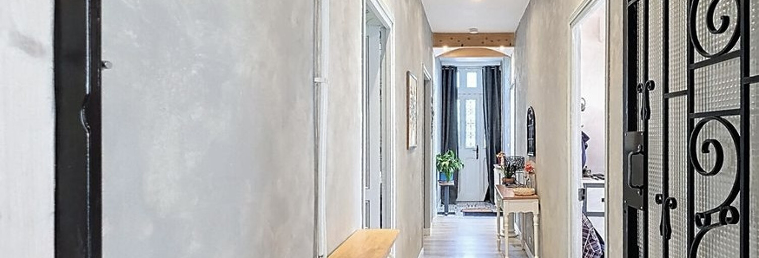 Maison 5 Pièces 125 m² à vendre à Lissac (09700)