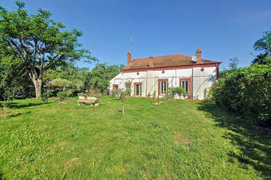 Maison 5 pièces 219000 €