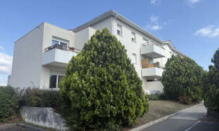 Appartement 2 Pièces 42 m² à vendre à Blaye (33390)