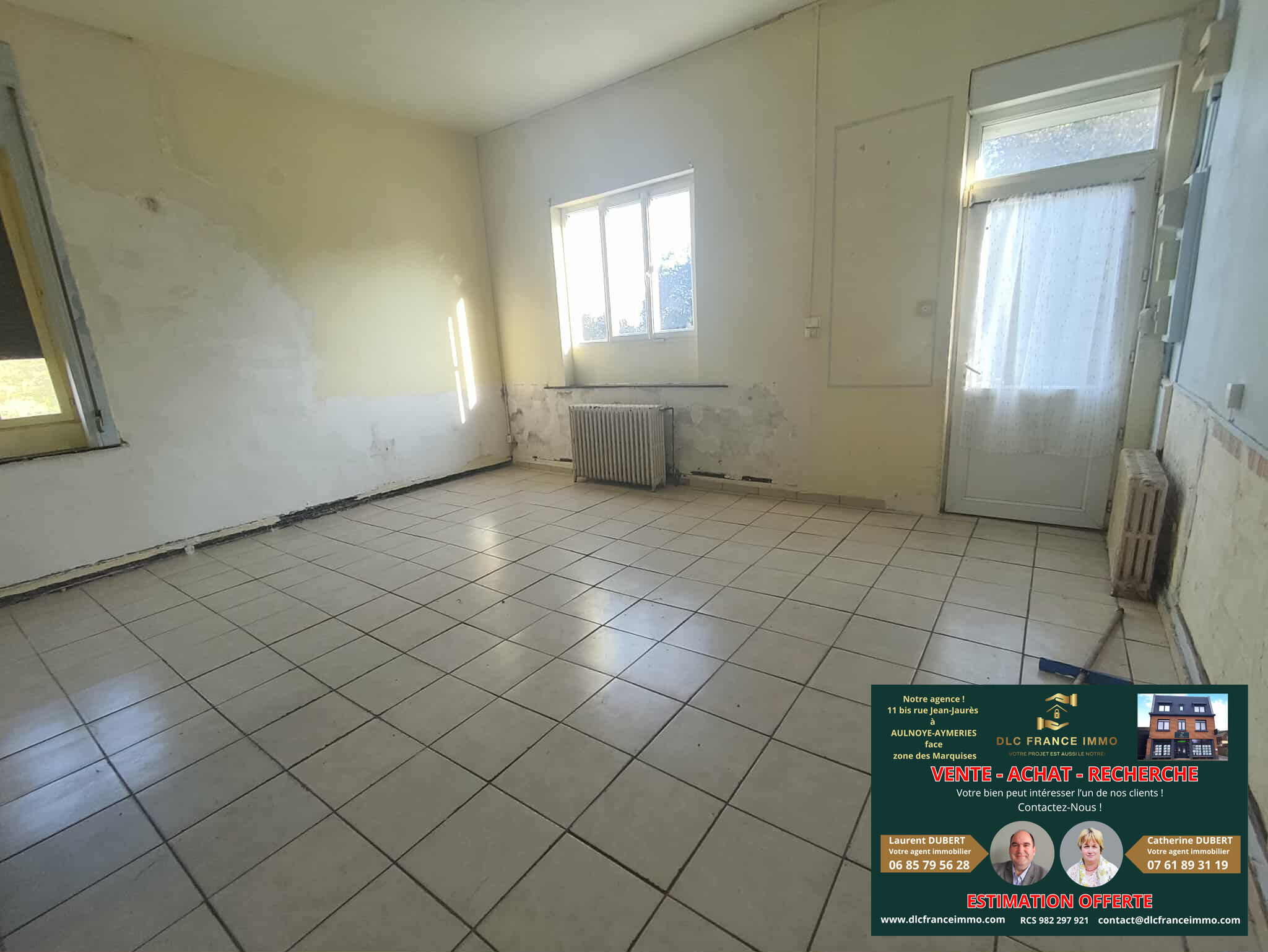 Photo Vente Maison 250 m² à Maubeuge 145 000 ¤ image 3/4