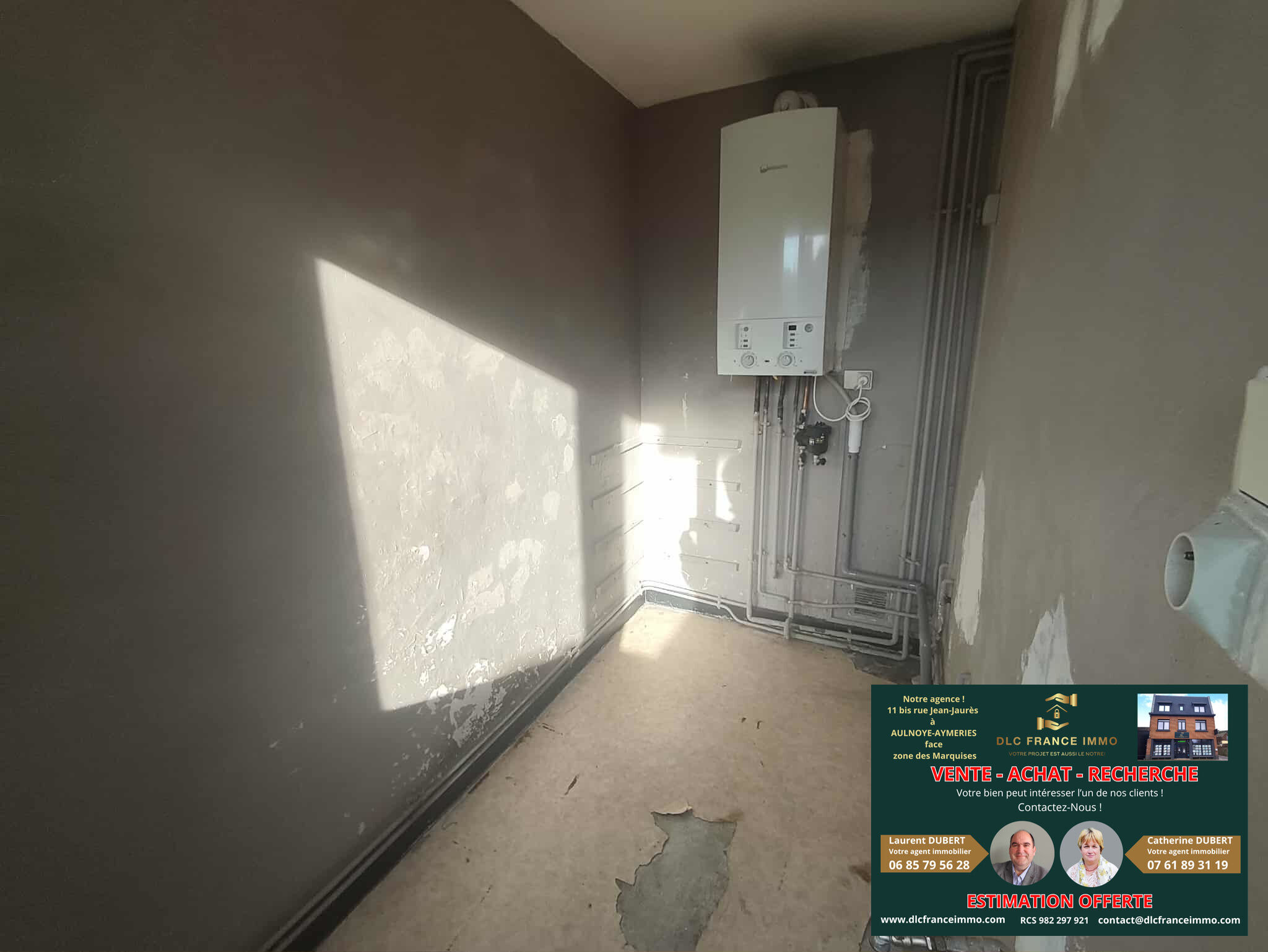 Photo Vente Maison 250 m² à Maubeuge 145 000 ¤ image 4/4