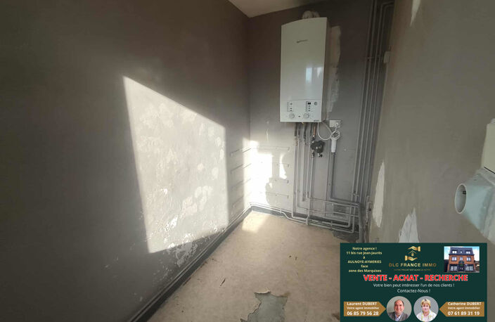 Vente maison 8 pièces 250 m² Maubeuge (59600) — photo 3