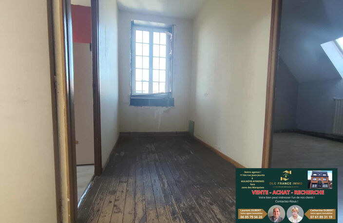Vente maison 8 pièces 250 m² Maubeuge (59600) — photo 4