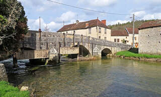 Maison 7 Pièces 100 m² à vendre à Aisey-sur-Seine (21400)