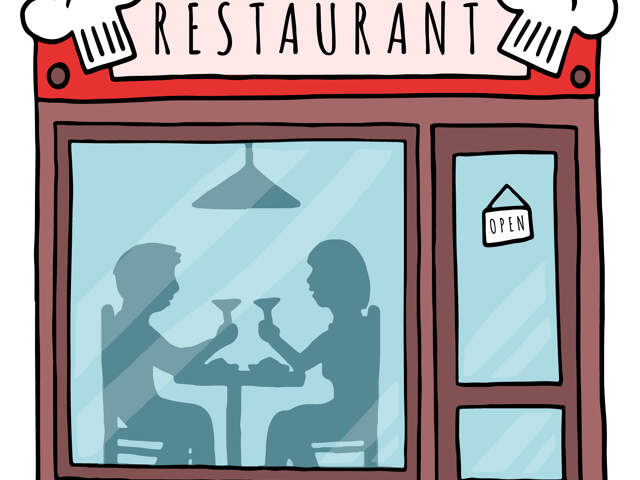 FONDS DE RESTAURANT ET HÔTEL 2* — photo du bien