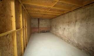 Garage  18 m² à louer à Marmande (47200)