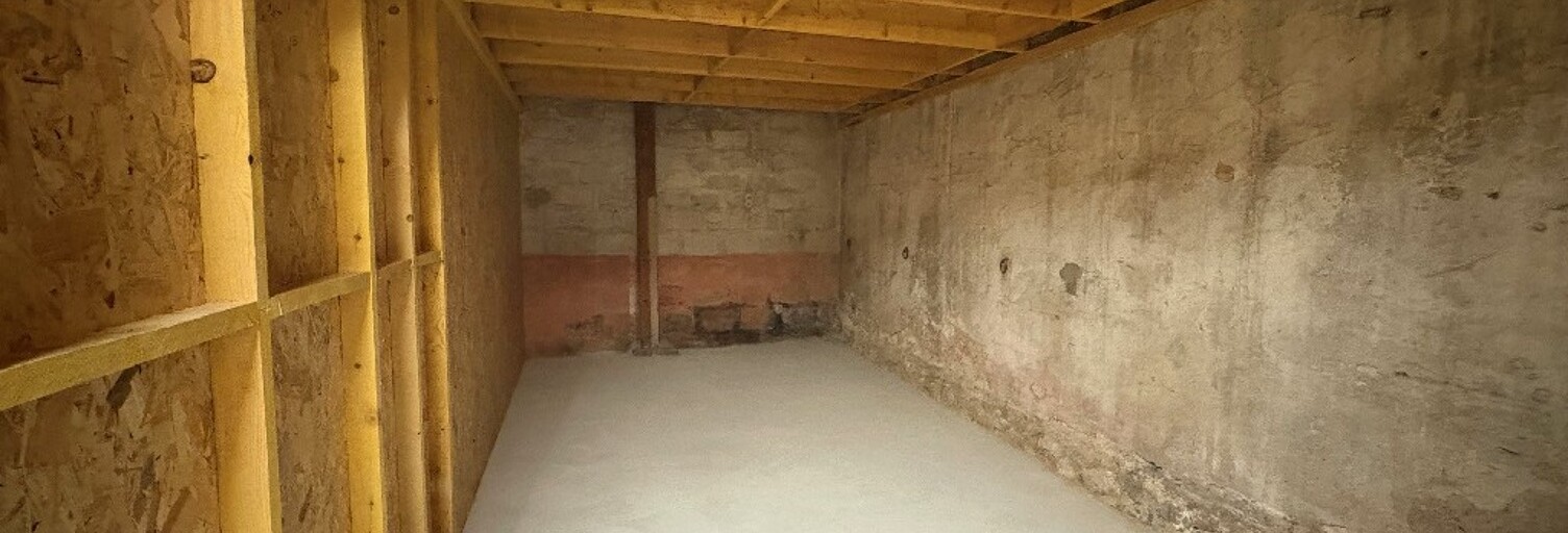 Garage  18 m² à louer à Marmande (47200)