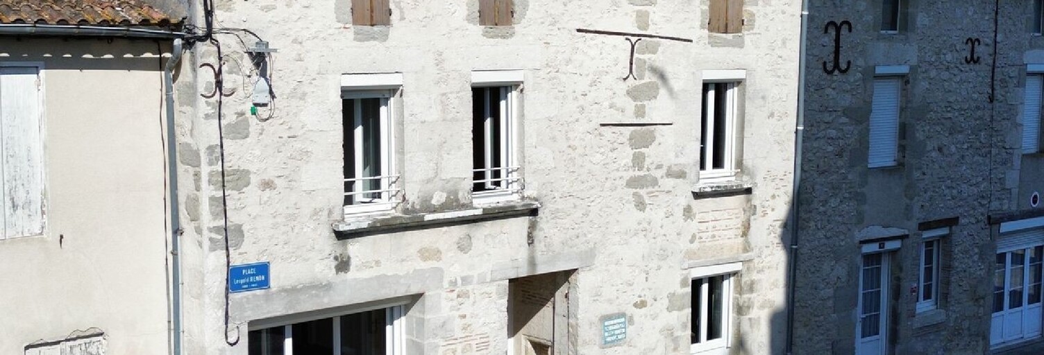 Maison 7 Pièces 230 m² à vendre à Marmande (47200)