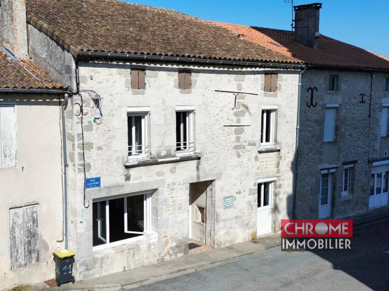 Maison de village de 230 m² à 10 mn de Marmande — photo 1