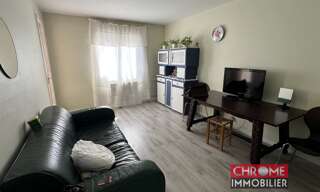 Appartement 4 Pièces 67 m² à vendre à Marmande (47200)