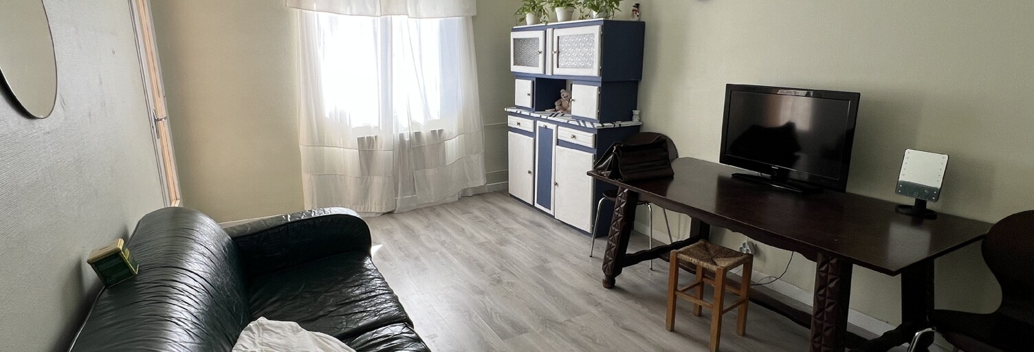 Appartement 4 Pièces 67 m² à vendre à Marmande (47200)