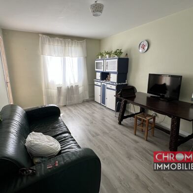 Appartement 4 pièces 46500 €