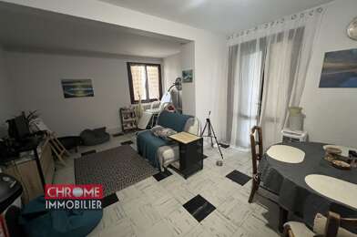 Appartement 3 pièces 60500 €